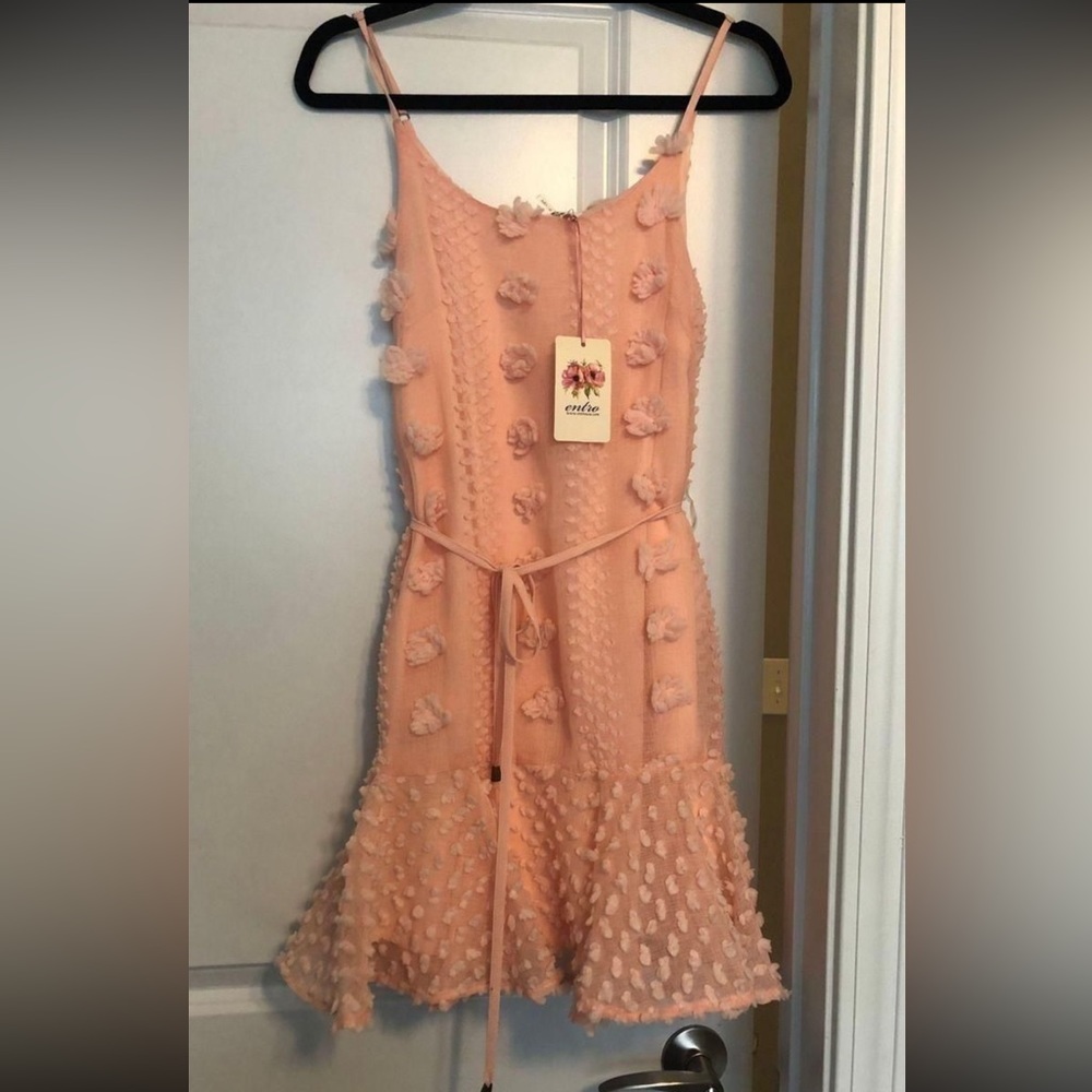 Entro Dress